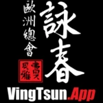 Logo of Le Kwoon Ving Tsun App android Application 